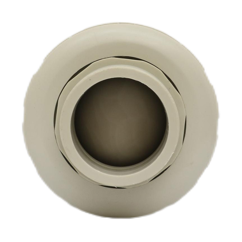 Обратный клапан PPH H61F-10S с одним штуцером DN15-100 ГБ Стандарт