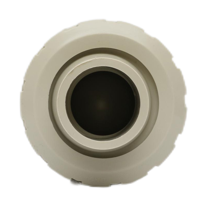 Обратный клапан для сварки горячим расплавом PPH H61F-10S, стандарт DN50 GB