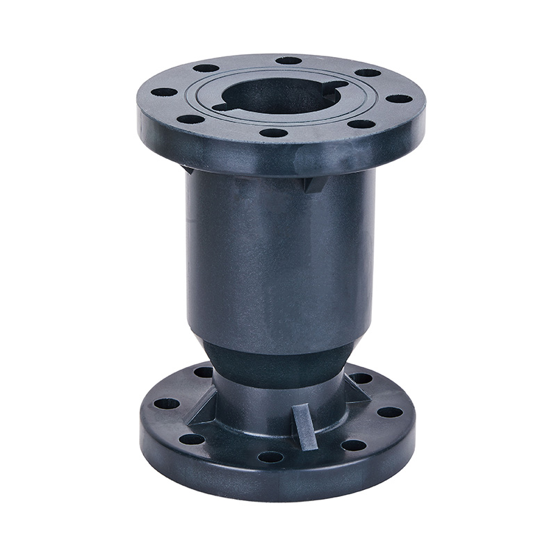 Вертикальный обратный клапан FRPP H41F-10S DN15-300 ГБ Стандарт