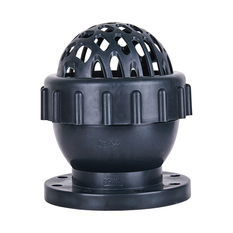 Нижний клапан FRPP H42F-10S DN15-300 ГБ Стандарт