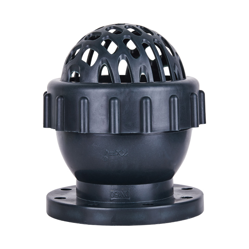 Нижний клапан FRPP H42F-10S DN50-200 2'-8' стандарт ANSI