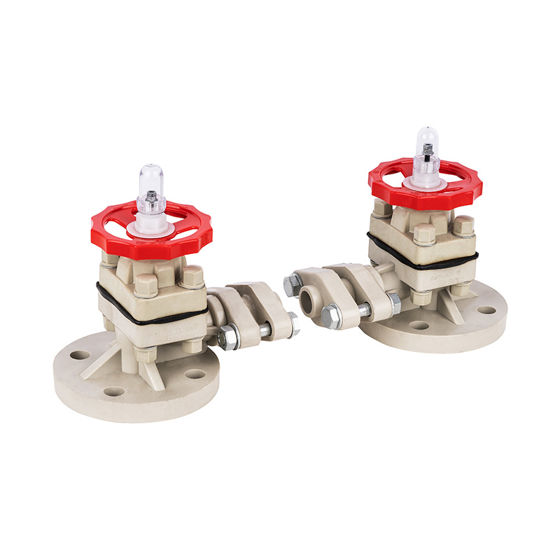 Индикатор уровня PPH G41F-10S DN15-50 ГБ Стандарт