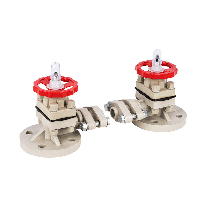 Индикатор уровня PPH G41F-10S DN15-50 1/2'-2' стандарт ANSI