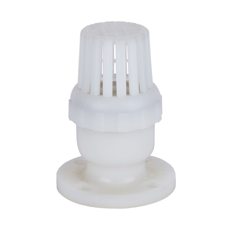 Нижний клапан PVDF H42F-10F DN50-200 2'-8' стандарт ANSI