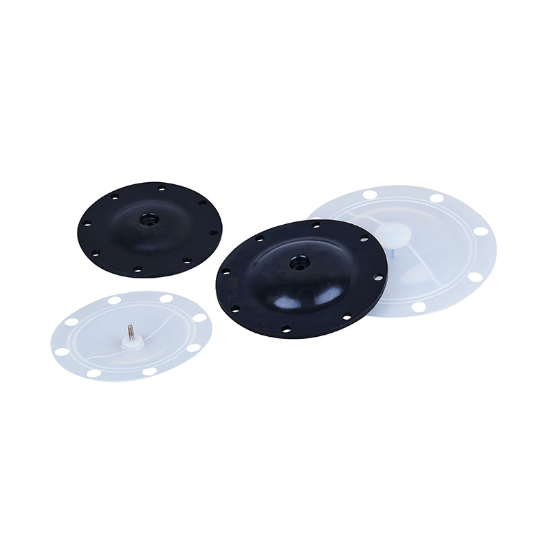 Прокладка мембранного клапана / Диафрагма DN15-300 ГБ Стандарт