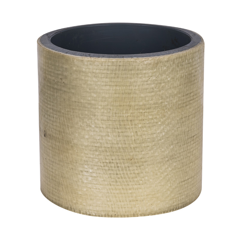 Композитная прямая муфта GB Standard