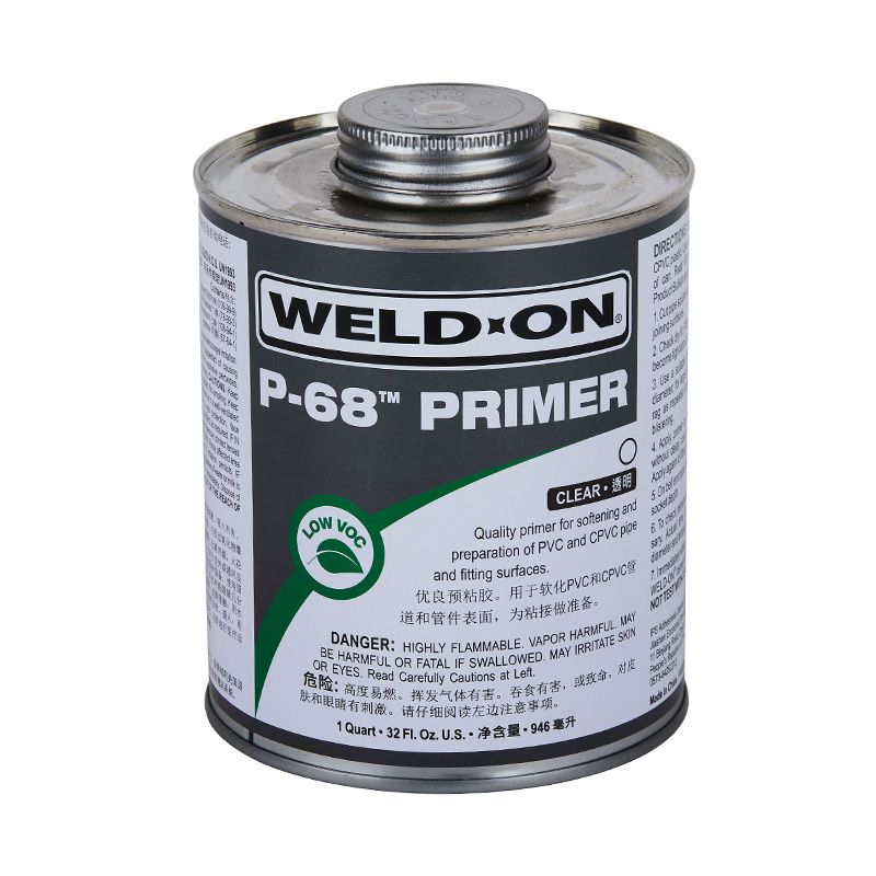 Предварительно нанесенный клей GB Standard