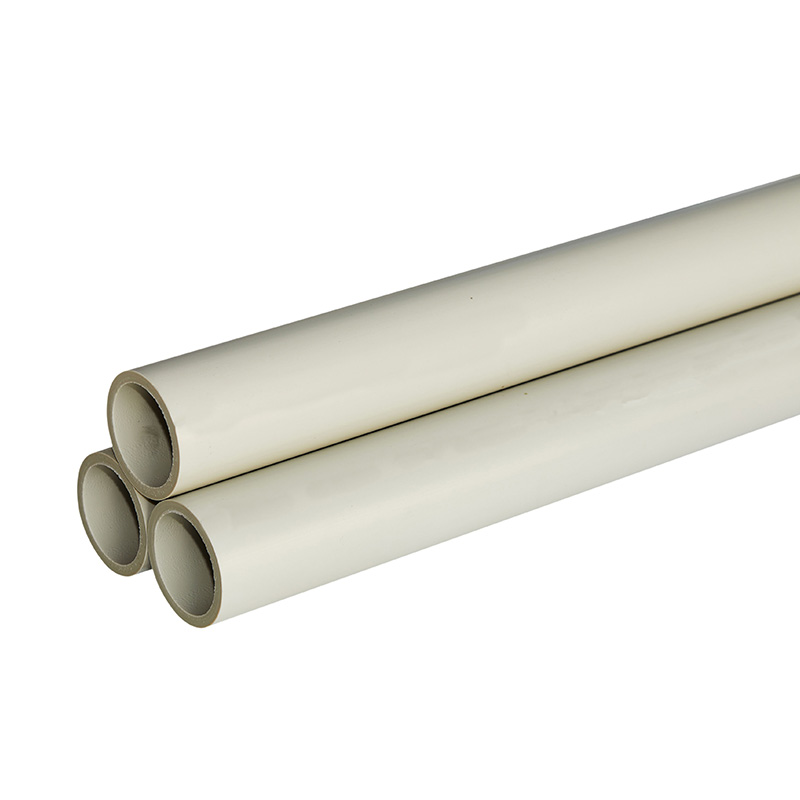 Трубы PPH DN15-600 ГБ Стандарт