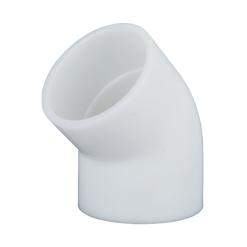 FRPP 45° Elbow DN15-250 ГБ Стандарт