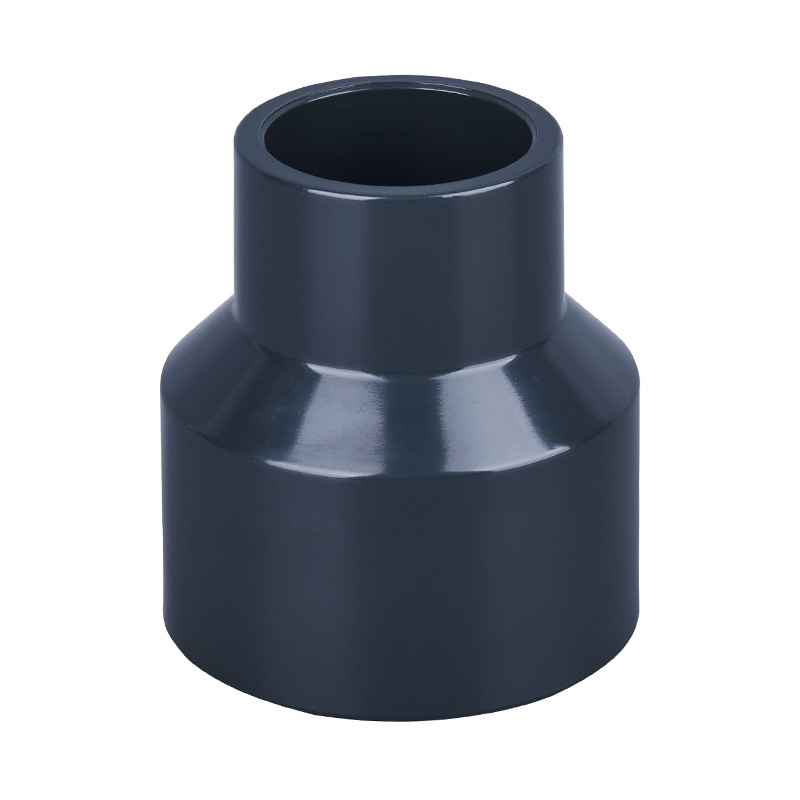 Трубный переходник из ПВХ-U DN15*20-600*500 ГБ Стандарт