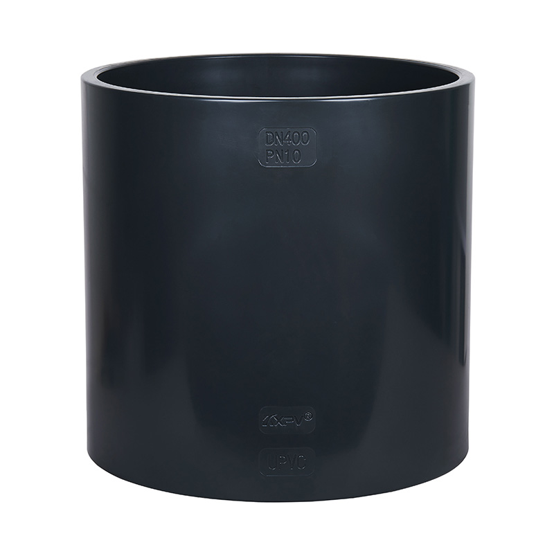 Муфта для труб из ПВХ-U DN15-600 ГБ Стандарт