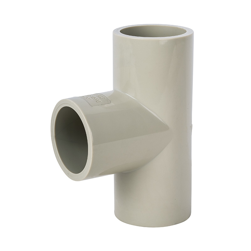 Тройник для розетки горячего расплава PPH DN15-100 ГБ Стандарт