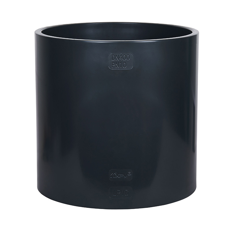 Муфта ПВХ-U DN15-600 1/2'-24' стандарт ANSI