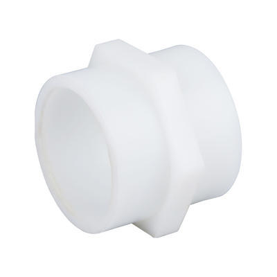 Пластиковая труба клапана широко используется в различных приложениях.