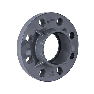 Серия фитингов для труб из ПВХ-С