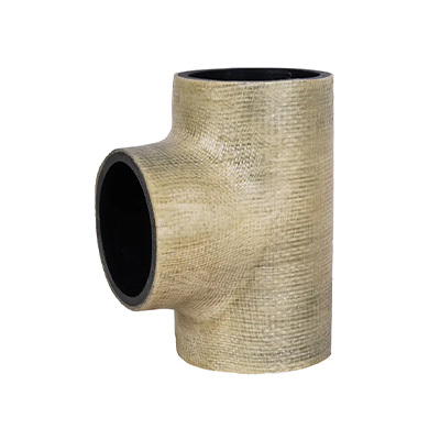 Серия композитных труб