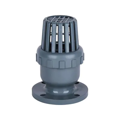 Серия нижних клапанов