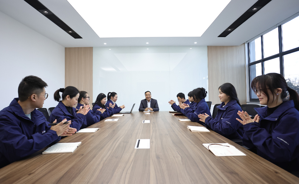 Кайсинь Пайплайн Технолоджиз Ко., Лтд.