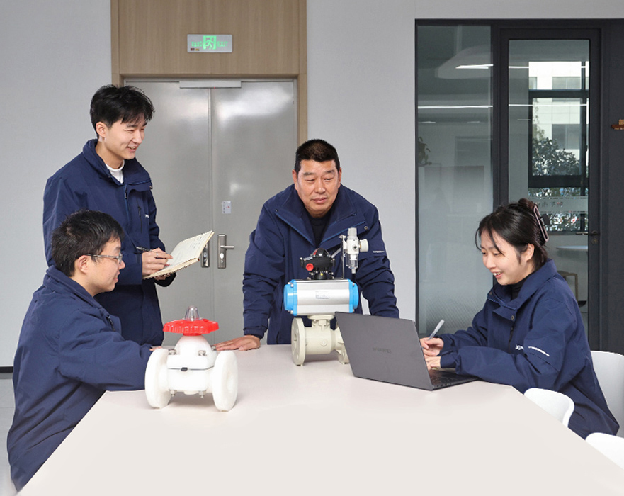 Кайсинь Пайплайн Технолоджиз Ко., Лтд.