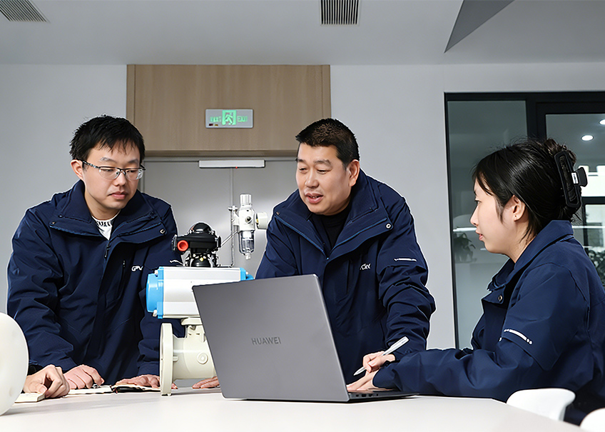 Кайсинь Пайплайн Технолоджиз Ко., Лтд.