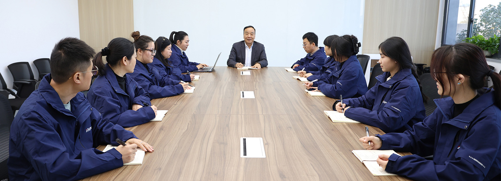 Кайсинь Пайплайн Технолоджиз Ко., Лтд.